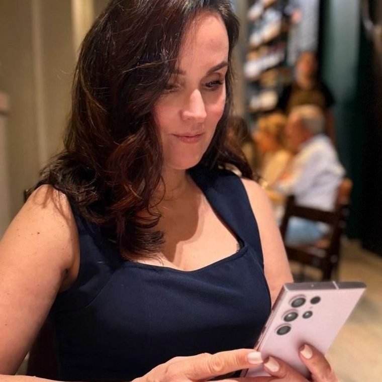 Retrato de Manuela Pereira