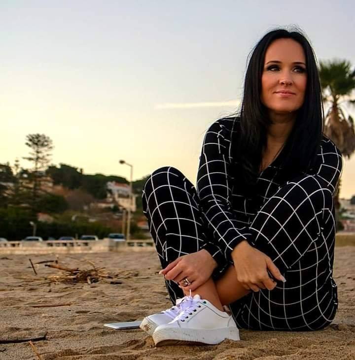 Manuela Pereira, escritora e ghostwriter portuguesa
